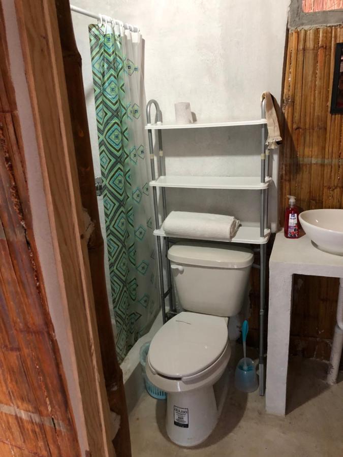 Cabanas Cinco Elementos Celestun Exteriér fotografie