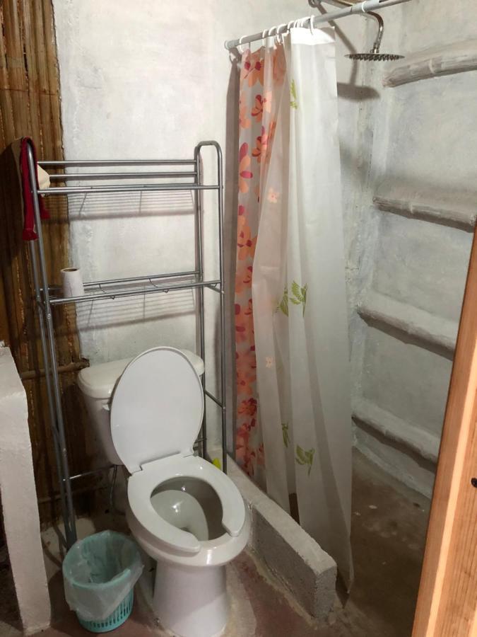 Cabanas Cinco Elementos Celestun Exteriér fotografie